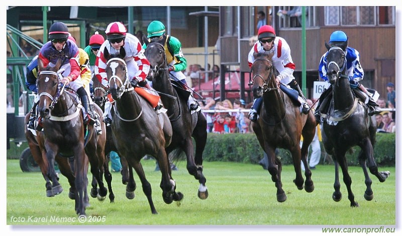 Bratislava - 11. septembra 2005