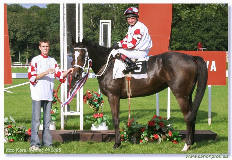Bratislava - 11. septembra 2005
