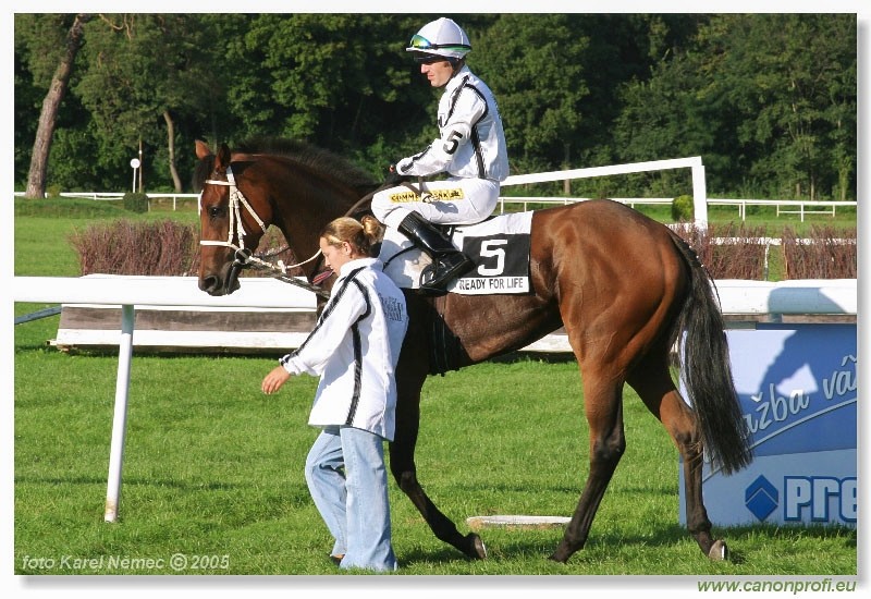 Bratislava - 11. septembra 2005