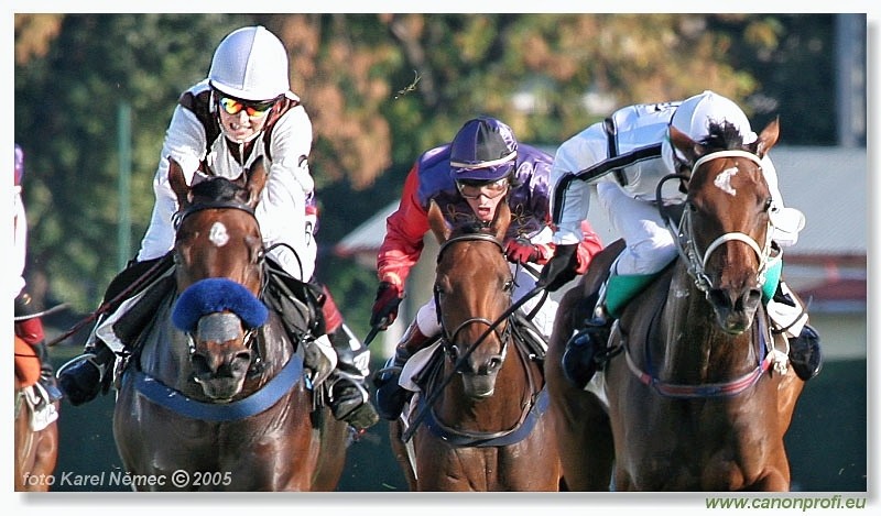 Bratislava - 11. septembra 2005