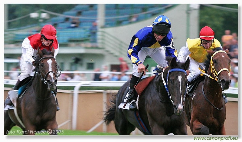 Bratislava - 11. septembra 2005