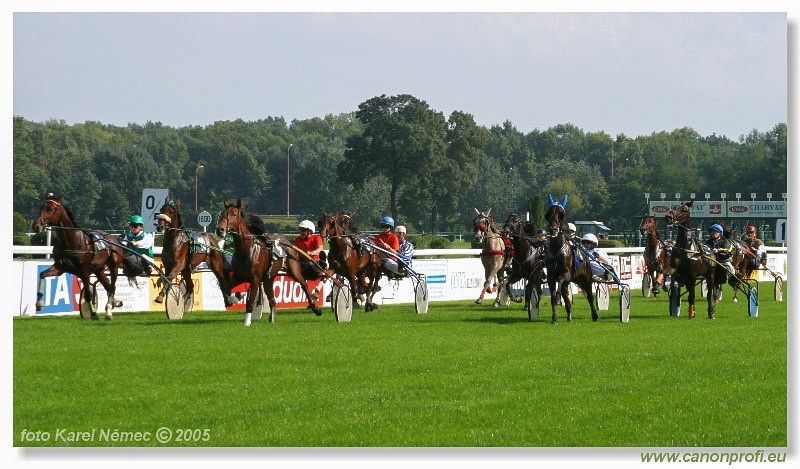 Bratislava - 25. septembra 2005