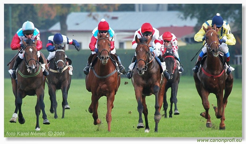 Bratislava - 25. septembra 2005