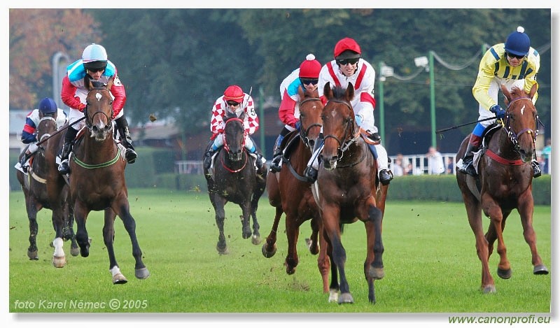 Bratislava - 25. septembra 2005