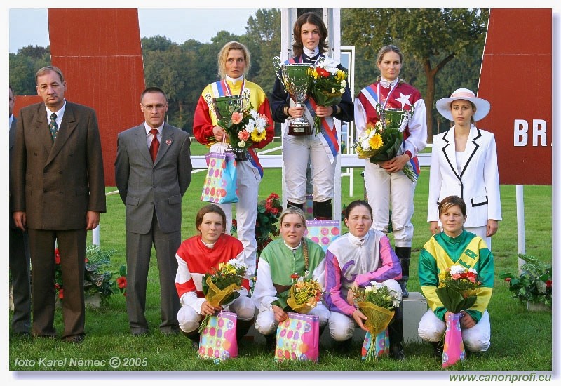 Bratislava - 25. septembra 2005