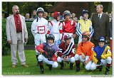 St. Leger CHARVT 