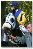 St. Leger CHARVT 