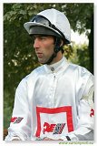 St. Leger CHARVT 