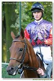 St. Leger CHARVT 