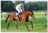 St. Leger CHARVT 