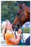 St. Leger CHARVT 