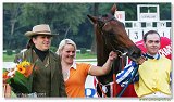 St. Leger CHARVT 