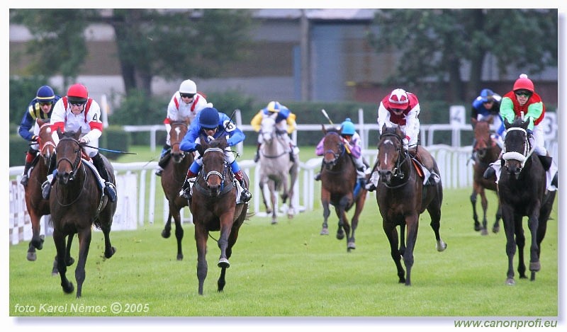 Bratislava - 16. oktbra 2005