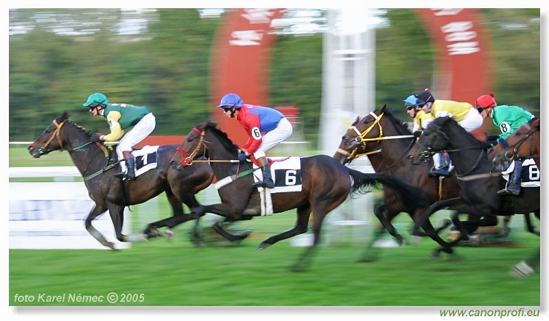 Bratislava - 16. oktbra 2005