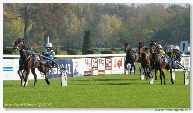 Bratislava - 30. oktbra 2005