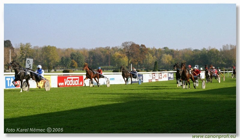Bratislava - 30. oktbra 2005