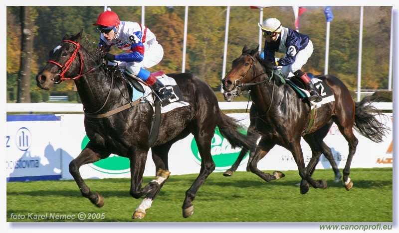Bratislava - 30. oktbra 2005