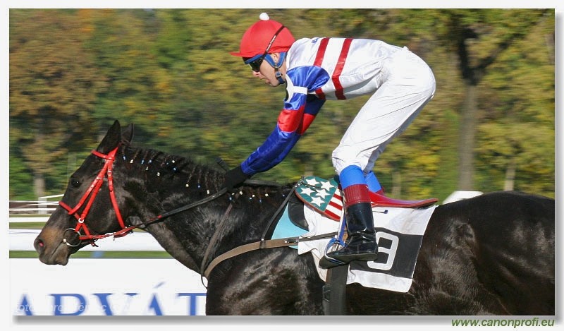 Bratislava - 30. oktbra 2005