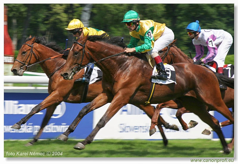 Bratislava - 06. jna 2004