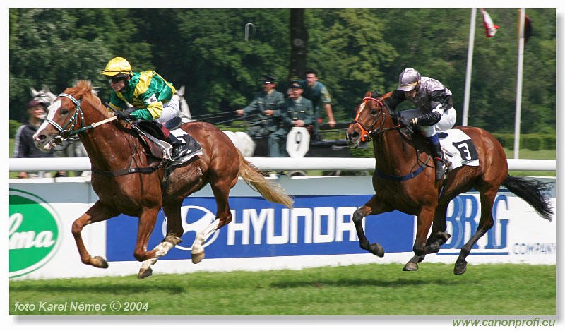Bratislava - 06. jna 2004