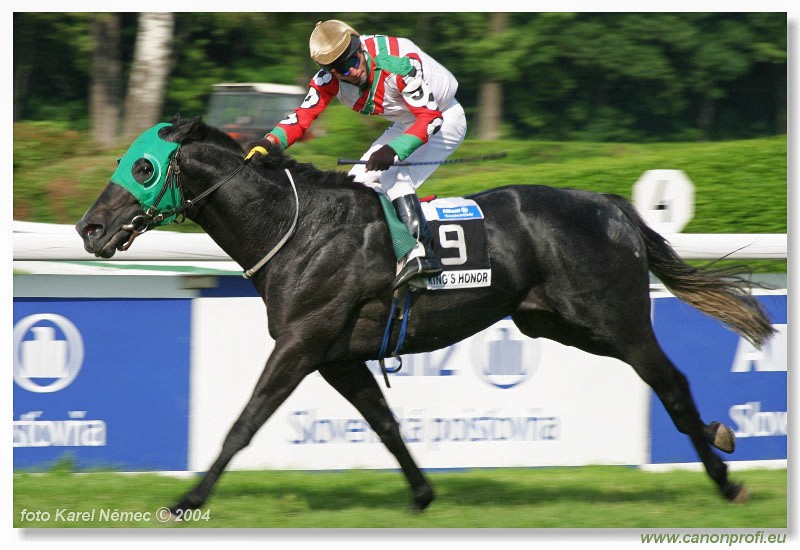 Bratislava - 06. jna 2004