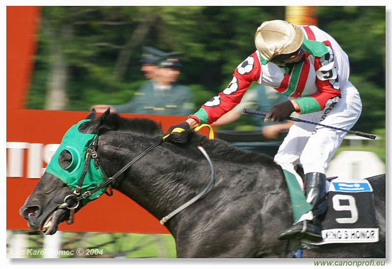 Bratislava - 06. jna 2004