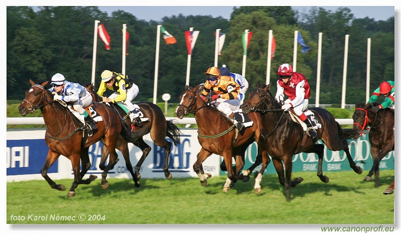 Bratislava - 06. jna 2004