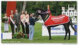 Starohjske kritrium 