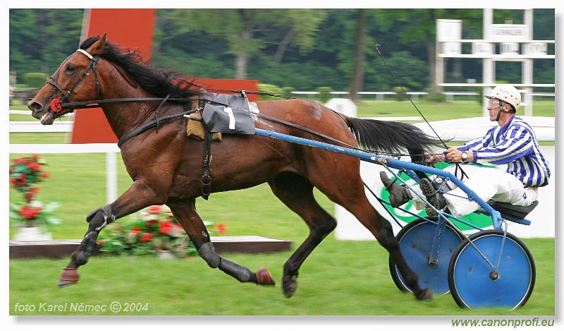 Bratislava - 27. jna 2004