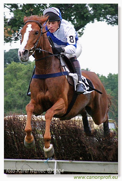 Bratislava - 27. jna 2004