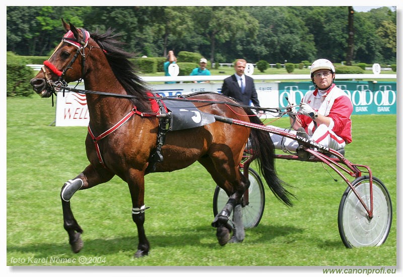 Bratislava - 04. jla 2004