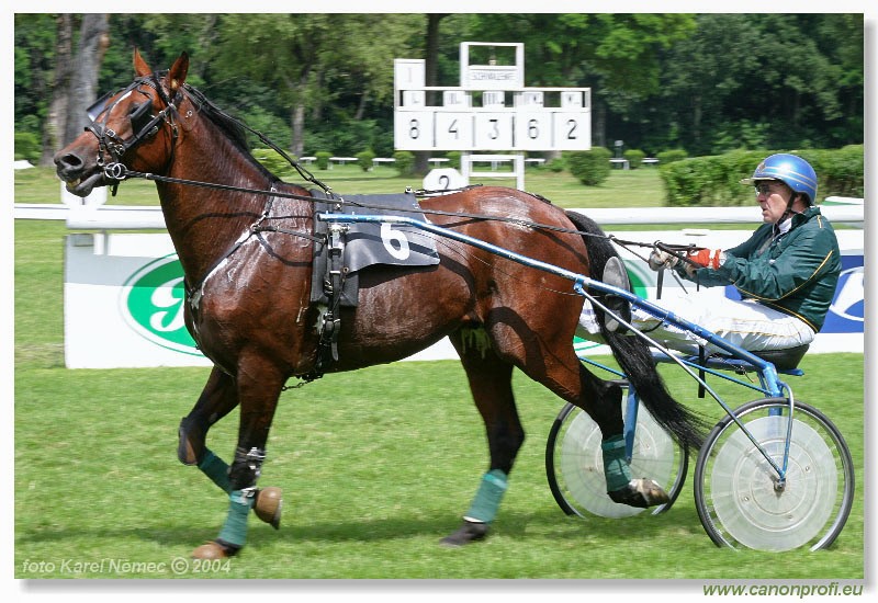 Bratislava - 04. jla 2004