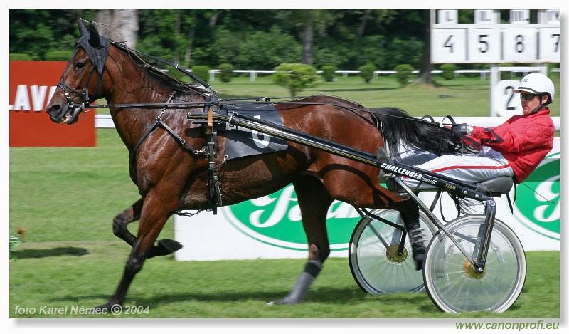 Bratislava - 04. jla 2004