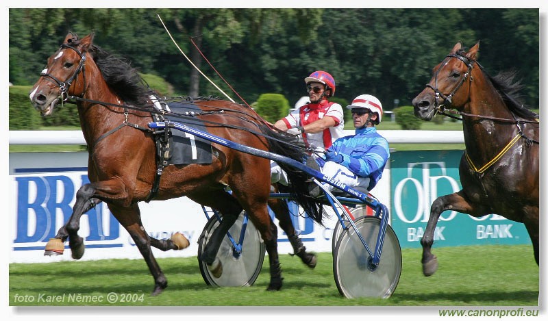 Bratislava - 04. jla 2004