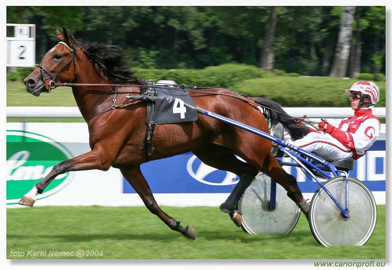 Bratislava - 04. jla 2004
