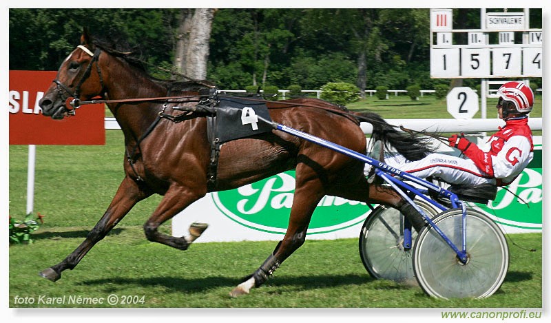 Bratislava - 04. jla 2004