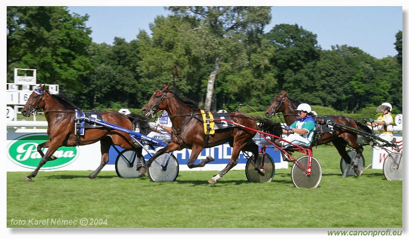 Bratislava - 04. jla 2004