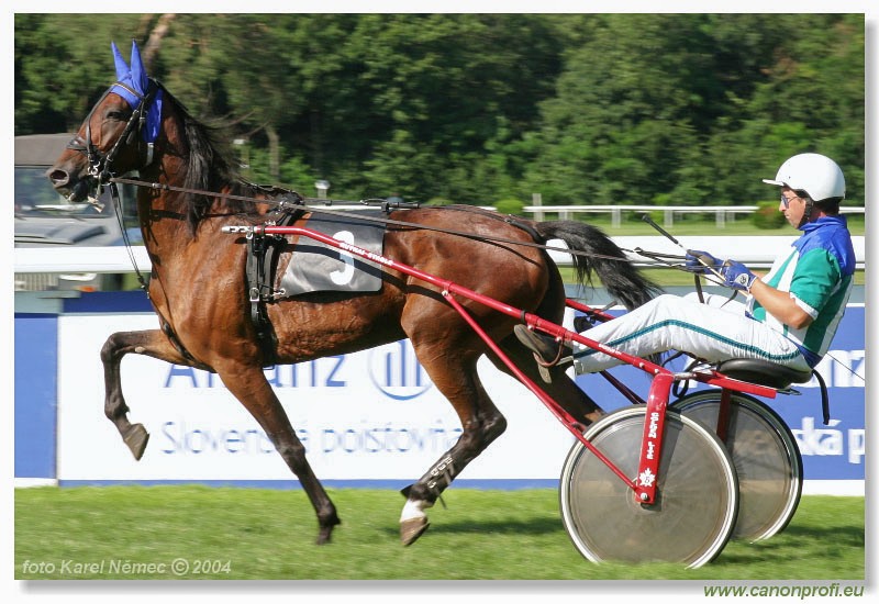 Bratislava - 04. jla 2004