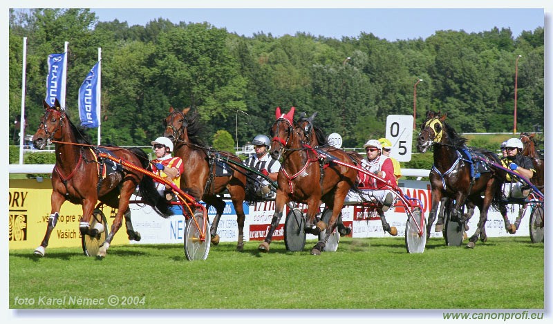 Bratislava - 04. jla 2004