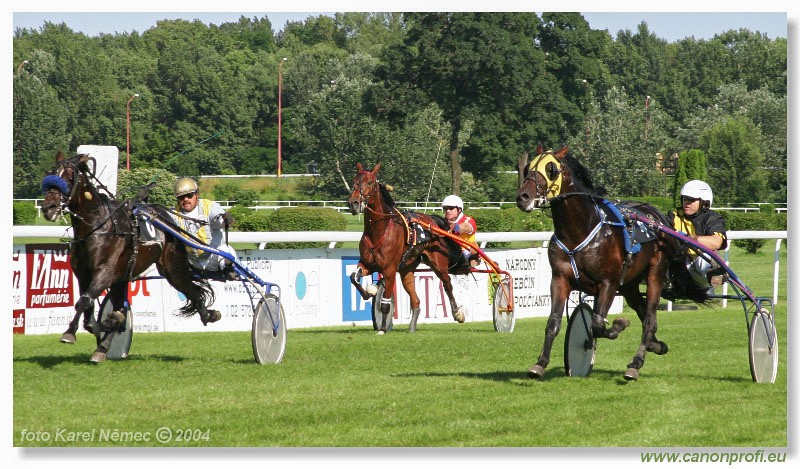 Bratislava - 04. jla 2004