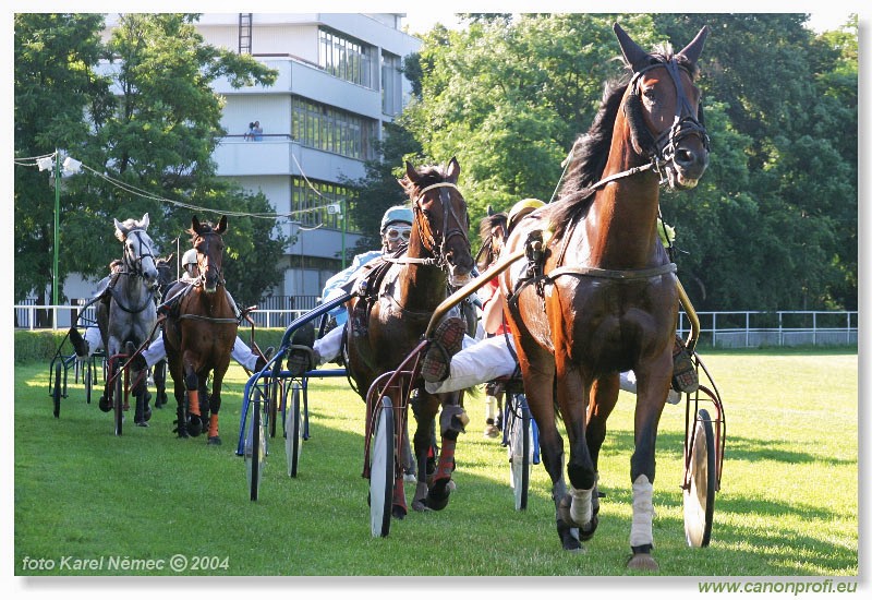 Bratislava - 04. jla 2004