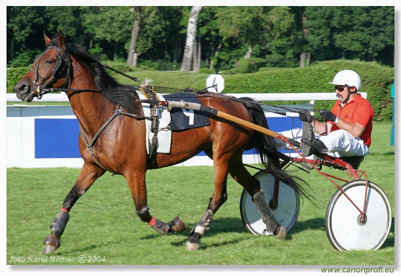 Bratislava - 04. jla 2004