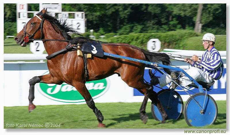 Bratislava - 04. jla 2004