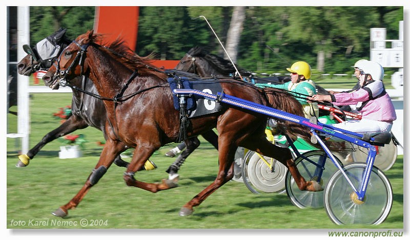 Bratislava - 04. jla 2004