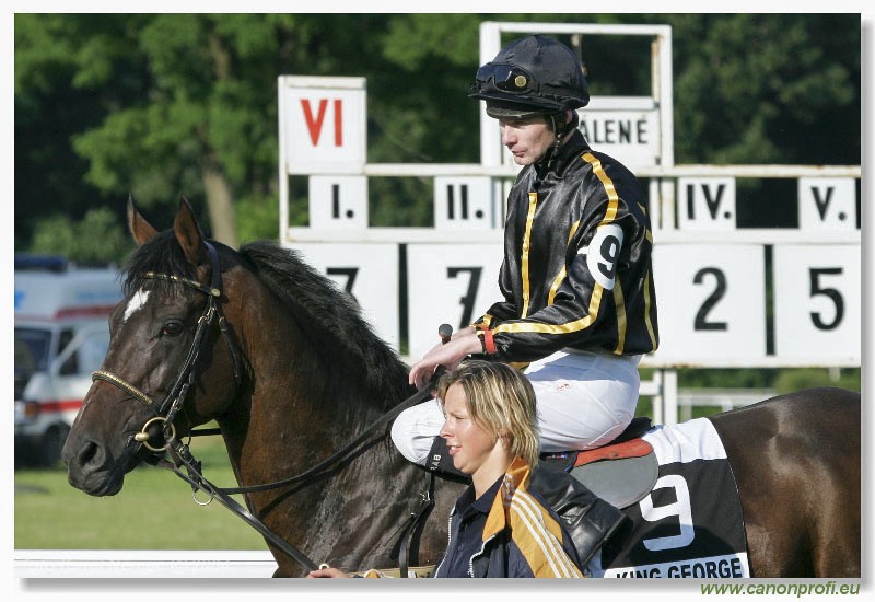 Bratislava - 18. jla 2004
