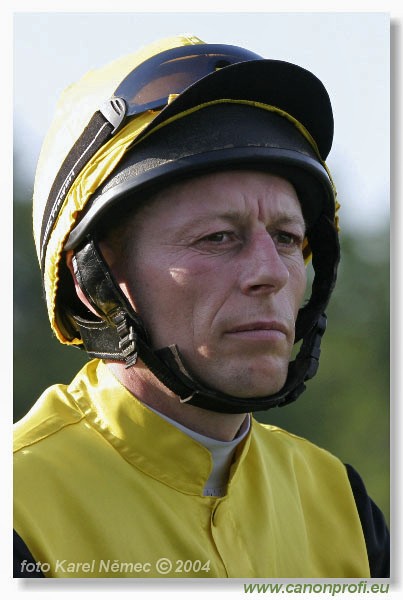Bratislava - 18. jla 2004