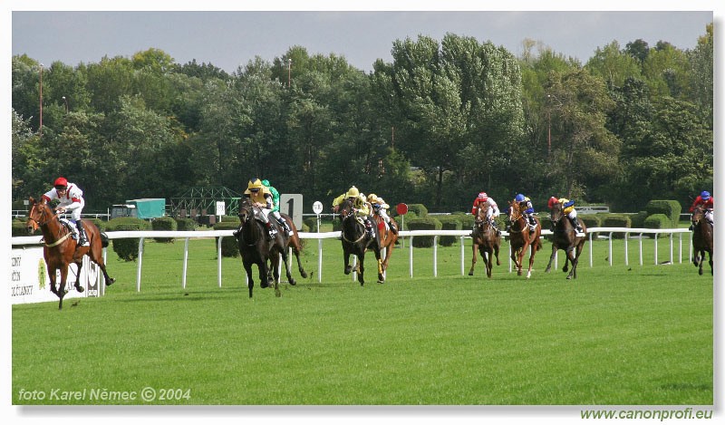 Bratislava - 26. septembra 2004