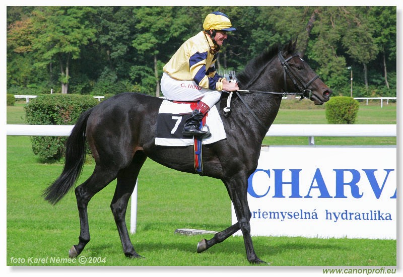 Bratislava - 26. septembra 2004