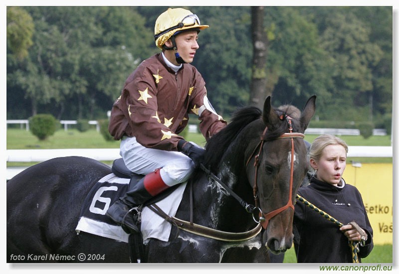 Bratislava - 26. septembra 2004