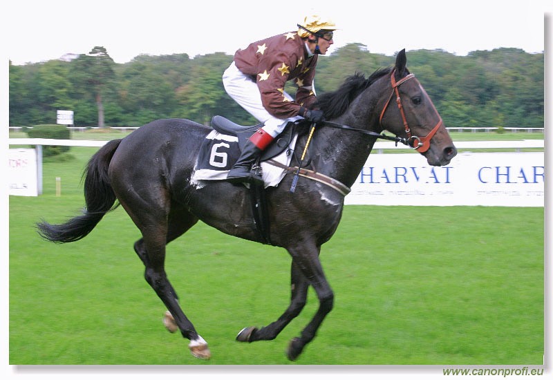 Bratislava - 26. septembra 2004